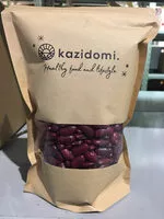 Mängden socker i Haricots rouges