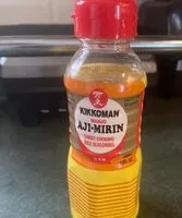 Mängden socker i Manjo Aji-Mirin