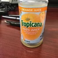 Mängden socker i Orange juice