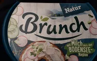 Mängden socker i Brunch - Natur