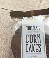 Mängden socker i Chocolate Corn Cakes