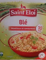 Mängden socker i blé