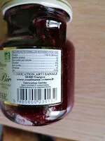 Mängden socker i framboise bio