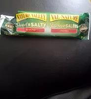 Mängden socker i proteins bar