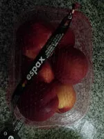 Mängden socker i nectarina