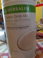 Mängden socker i Bebida de proteína en polvo / Proteínas drink milk