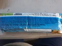 Mängden socker i chewy