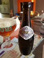Mängden socker i Orval