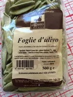 Socker och näringsämnen i Iogusto apulia