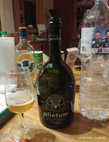 Mängden socker i biere