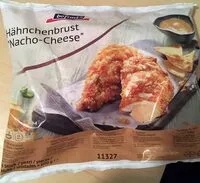 Mängden socker i Hähnchenbrust Nacho Cheese