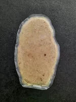 Mängden socker i Schnitzel ohne Fleisch