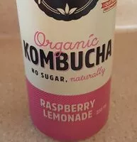 Mängden socker i Kombucha