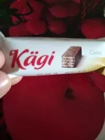 Mängden socker i kagi