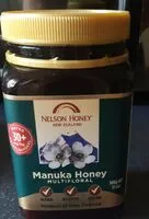 Mängden socker i Manuka Honey