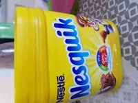 Mängden socker i Chocolat poudre