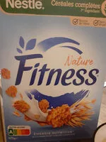 Mängden socker i nature fitness