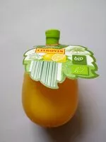 Mängden socker i Citrovin