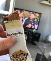Mängden socker i Protein bar