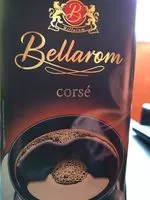 Mängden socker i Café soluble 100% corse