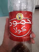 Mängden socker i Hamoud Boualem Cola