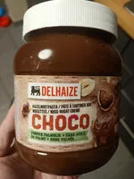 Mängden socker i Pâte à tartiner aux noisettes