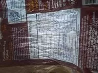 Mängden socker i Pão castanha-do-Pará e Quinoa