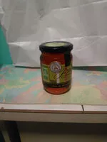 Mängden socker i Miel de Montagne Bio