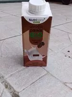 Mängden socker i Hyper drink