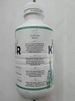 Mängden socker i Müller Kalinka Kefir