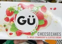 Mängden socker i Cheesecake