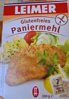 Mängden socker i LEIMER