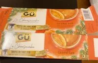 Mängden socker i Le cheesecake