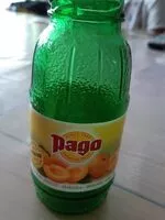 Mängden socker i Nectar d'abricots