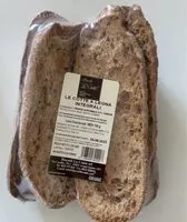 Mängden socker i Le cotte a legna integrali