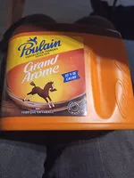 Mängden socker i grand arome