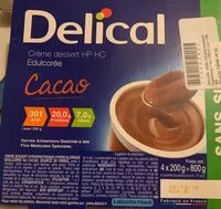 Mängden socker i Fresubin2kcal