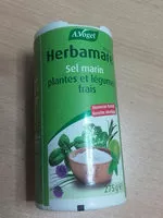 Mängden socker i sel marin plantes et légumes frais