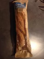 Mängden socker i Tartines noix de coco