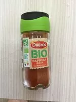 Mängden socker i Paprika doux