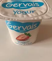 Mängden socker i Yogur sabor fresa