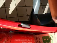 Mängden socker i mimolette