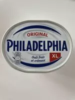 Mängden socker i philadelphia