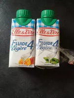 Mängden socker i Spécialité laitière