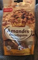 Mängden socker i Cranberries