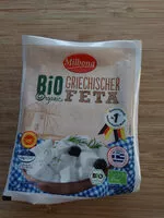 Mängden socker i Griechischer Feta