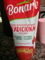 Mängden socker i molho de tomate