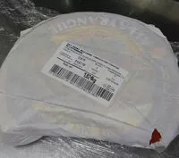 Mängden socker i Saint-Nectaire Fermier