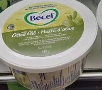 Mängden socker i Marguerine