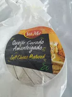 Mängden socker i amanteigado